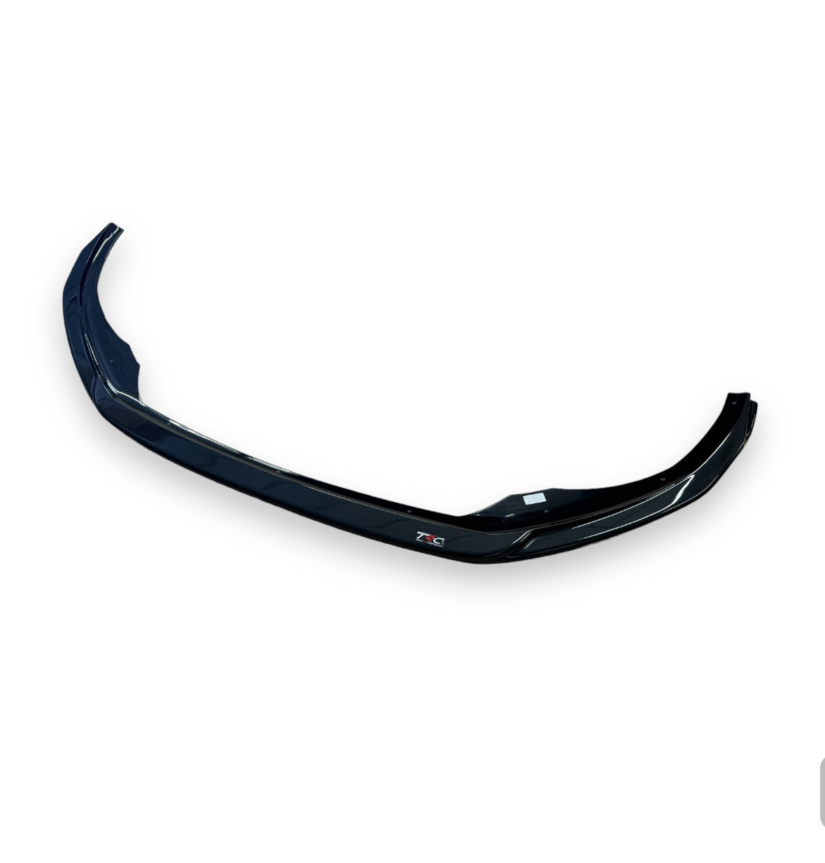 Cupra Leon MK4 - Front Splitter
