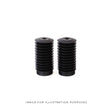 BC Damper Boot McPherson To Suit M20/M22 Damper Shaft 150mm Overall Length