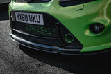 Ford Focus MK2 RS - Front Splitter V2