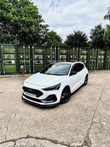 Ford Focus MK4.5 ST - Front Splitter