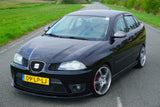 Seat Ibiza 6L MK4 Cupra - Front Splitter