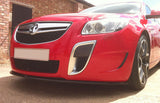 Vauxhall Insignia VXR - Front Splitter