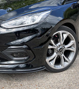 Ford Fiesta MK8 ST / ST-Line - Bumper Canards