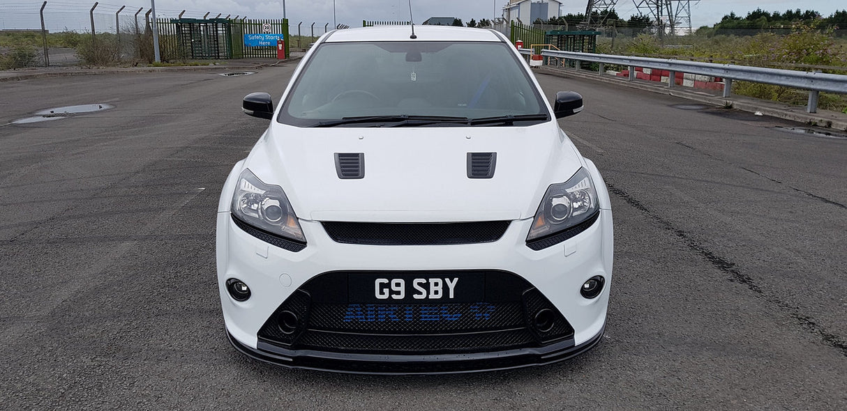 Ford Focus MK2 RS - Front Splitter V1