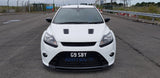 Ford Focus MK2 RS - Front Splitter V1