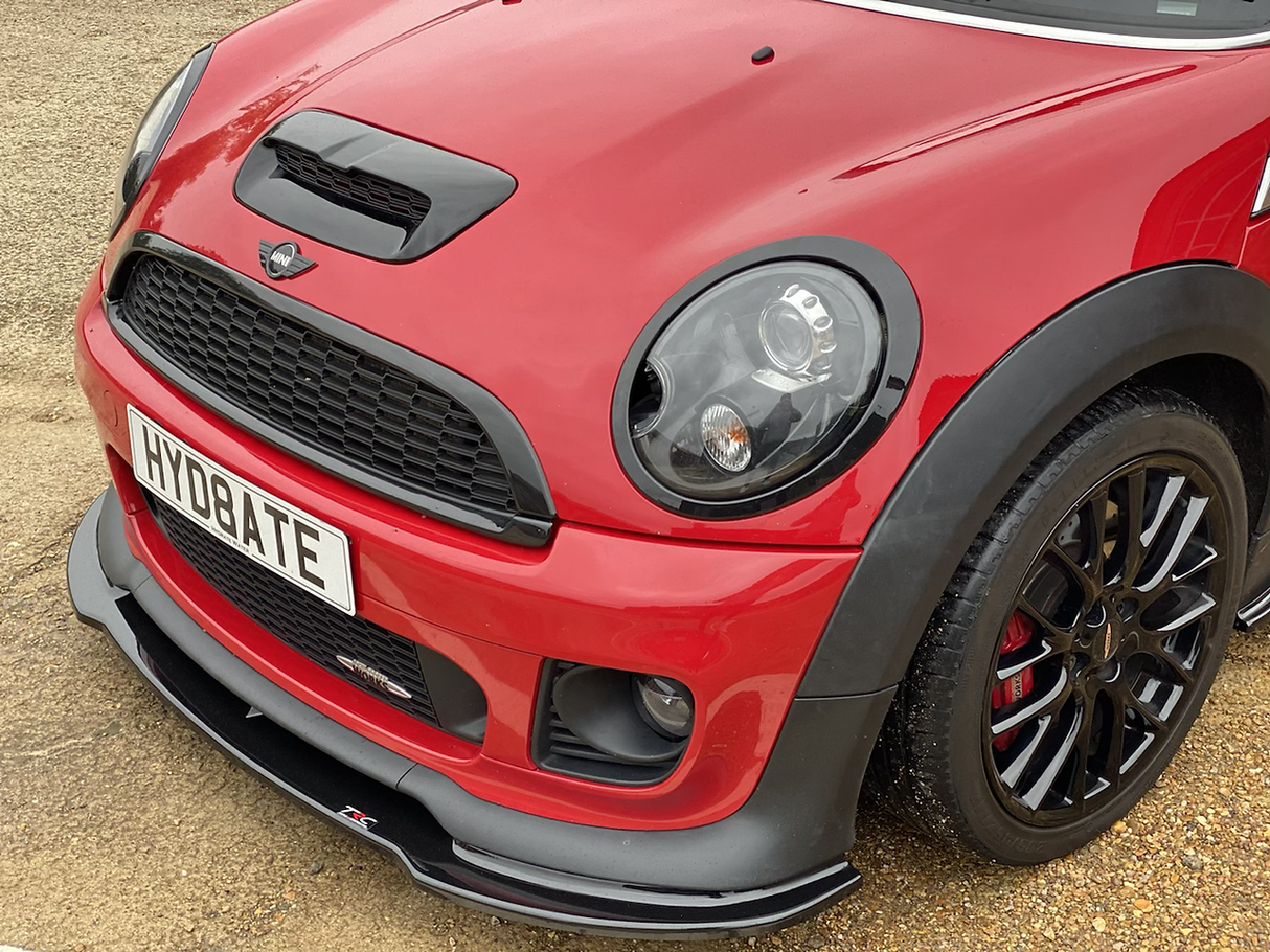 Mini Cooper S R58 / R56 - Front Splitter