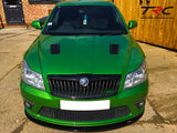 Skoda Octavia MK2 VRS - Front Splitter