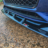 Audi A4 S-Line B9 Avant - Front Splitter