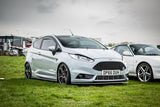 Ford Fiesta MK7 / MK7.5 ST180 - Front Splitter V1