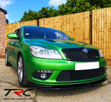 Skoda Octavia MK2 VRS - Front Splitter