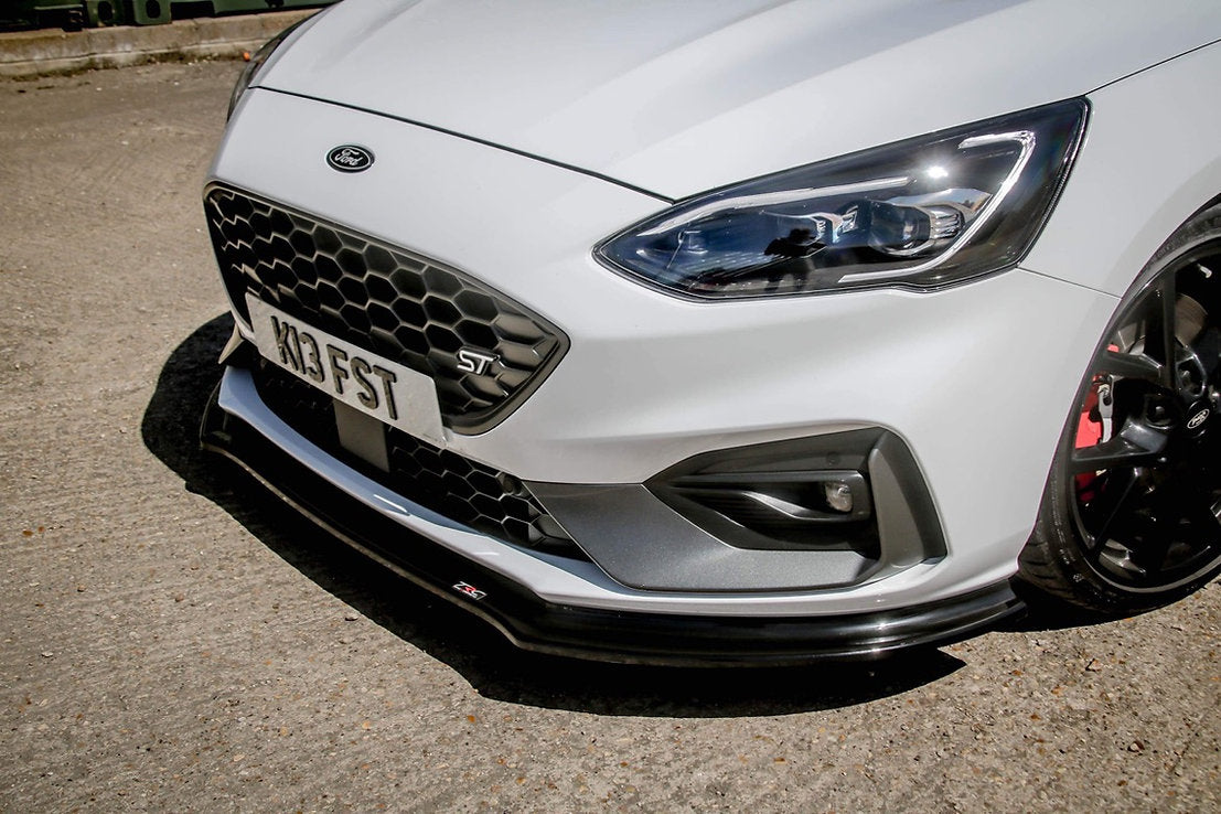 Ford Focus MK4 ST / ST-Line - Front Splitter