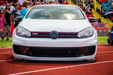 Volkswagen Golf MK6 GTI/GTD - Front Splitter