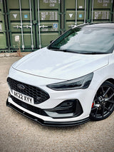 Ford Focus MK4.5 ST - Front Splitter