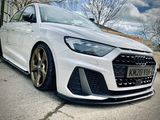 Audi A1 S-Line 8Y - Low Line Kit