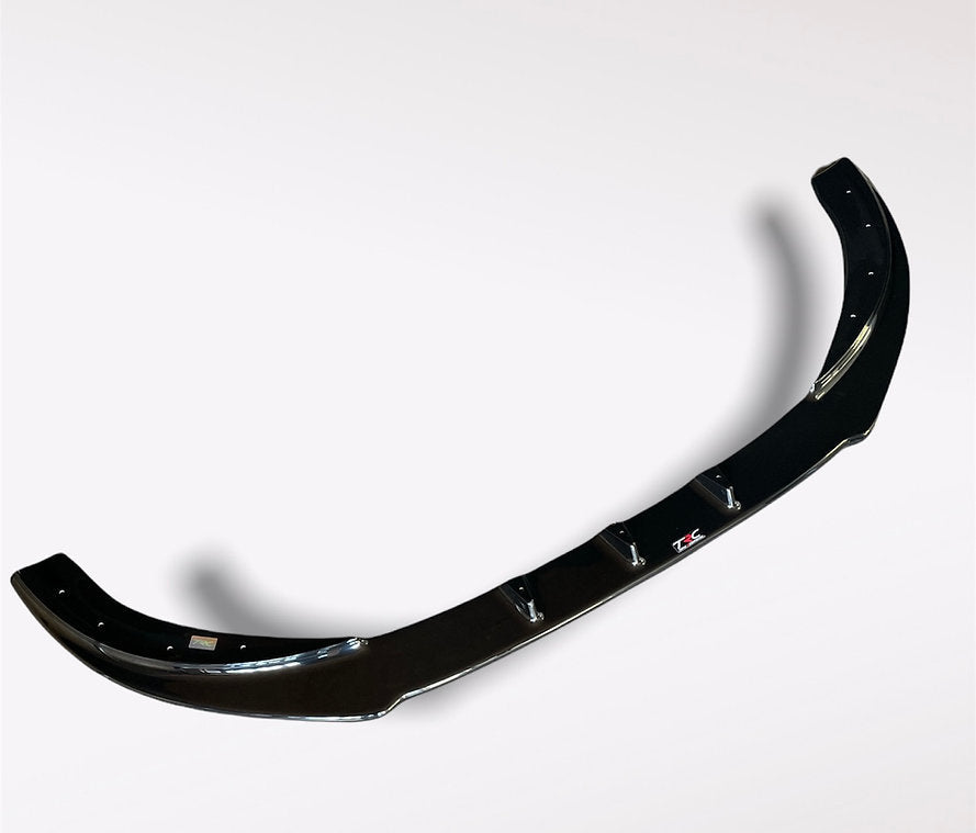 Audi A3 S-Line 8V Pre Facelift Hatchback - Front Splitter