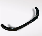 Audi A3 S-Line 8V Pre Facelift Hatchback - Front Splitter
