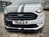 Ford Transit Connect MK2 (FL) - Front Splitter