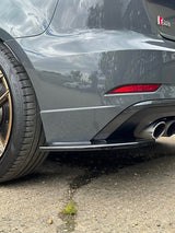 Audi S3 8V Pre Facelift Sportback - Low Line Kit