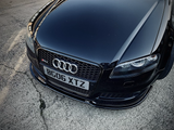 Audi RS4 B7 Avant - Front Splitter
