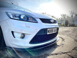 Ford Focus MK2.5 ST225 - Front Splitter V2