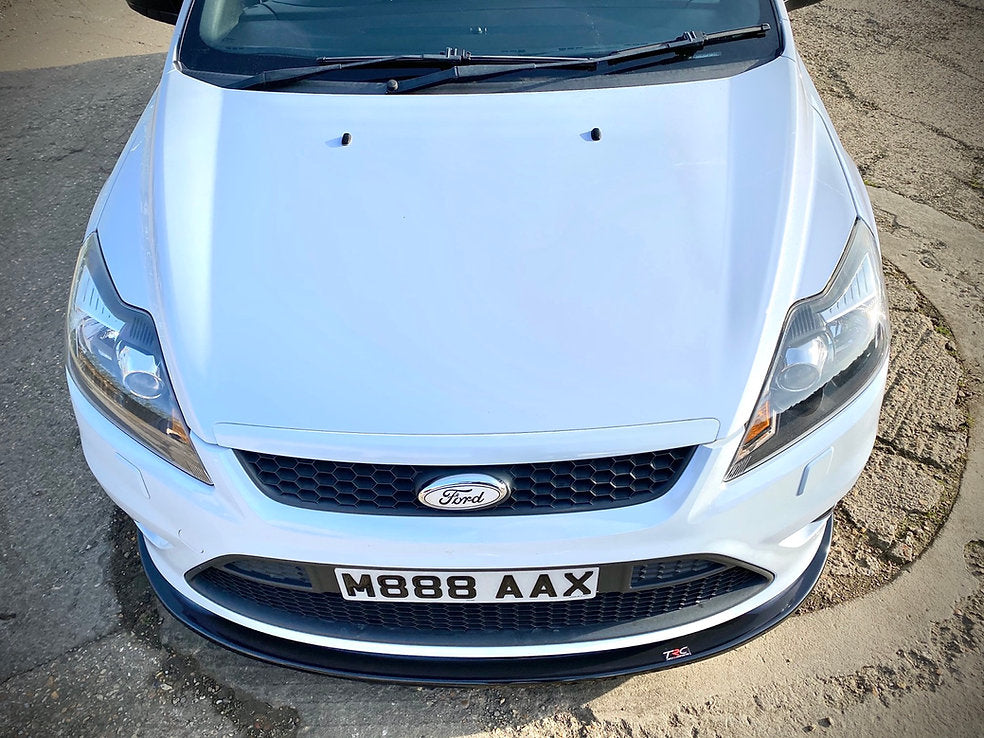 Ford Focus MK2.5 ST225 - Front Splitter V2