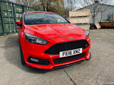 Ford Focus Mk3.5 ST250 - Front Splitter V2