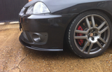 Seat Ibiza 6L MK4 Cupra - Front Splitter