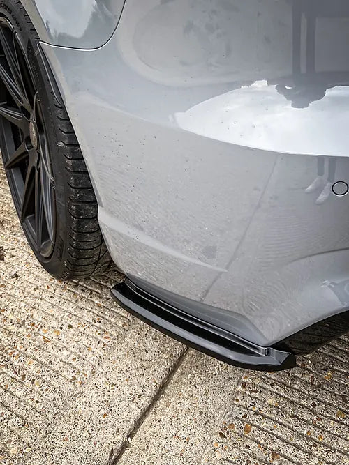 Audi RS3 8V Pre Facelift - Low Line Kit
