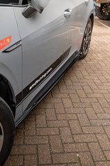 Volkswagen ID3 - Low Line Kit