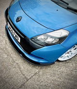 Renault Clio MK3 RS200 - Front Splitter