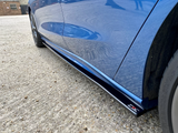 Ford Focus MK4 ST / ST-Line - Side Skirt Splitters