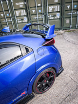 Honda Civic Type R FK2 - Rear Spats