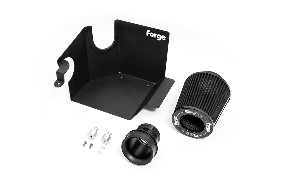 Ford Puma ST - Forge Induction Kit