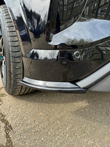 Ford Puma ST-Line - Low Line Kit