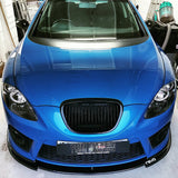 Seat Leon MK2 Cupra / FR (PFL) - Front Splitter