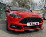 Ford Focus Mk3.5 ST250 - Front Splitter V2