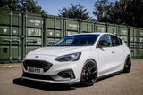 Ford Focus MK4 ST / ST-Line - Front Splitter