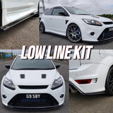Ford Focus MK2 RS - V1 Low Line Kit