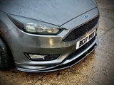 Ford Focus MK3.5 ST-Line - Front Splitter