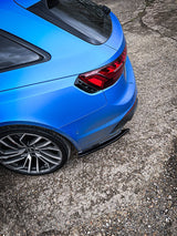Audi RS4 B9.5 Avant - Low Line Kit