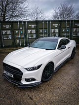 Ford Mustang Ecoboost 2.3L (PFL) - Front Splitter