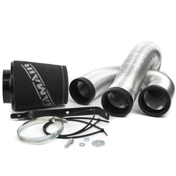 Performance Foam Induction Kit for Audi A3 VW Golf MK4 1.8T