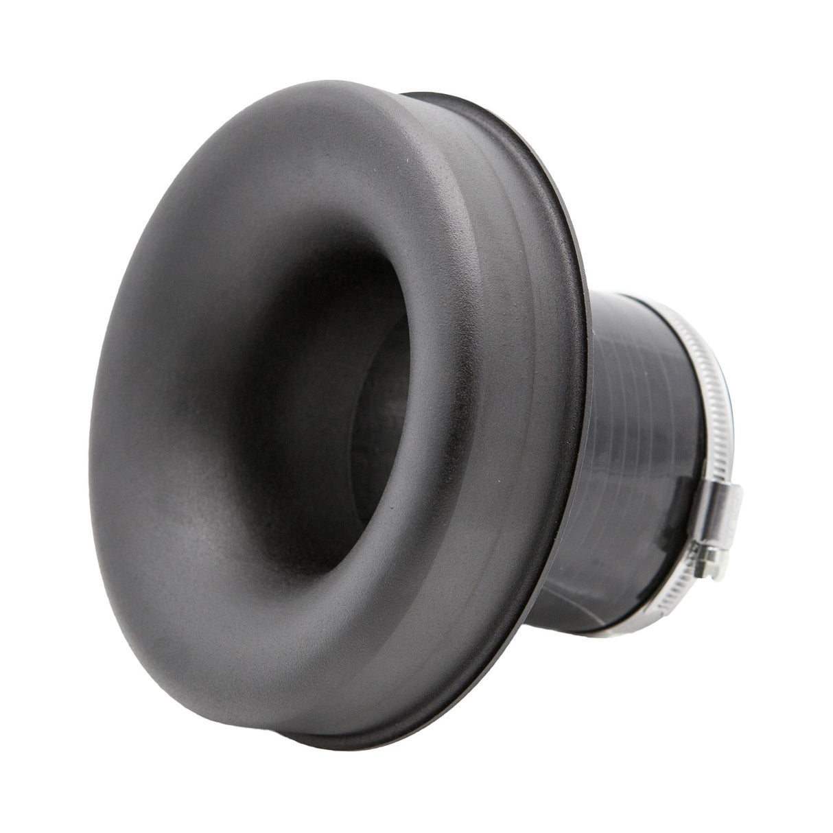 80mm Aluminium Velocity Stack (3.1inch)