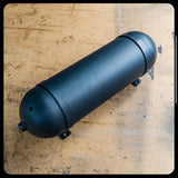 Air Tank 3 Gallon Seamless Air Reservoir Air Suspension CompressAir