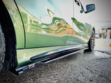 Mercedes A45 AMG W176 Pre Facelift Non-Aero - Low Line Kit