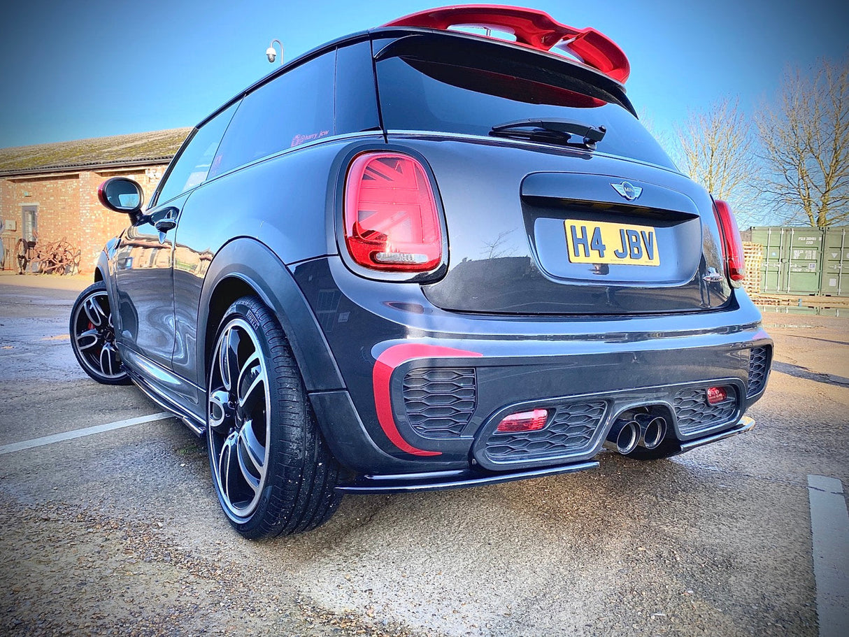 Mini Cooper S F56 JCW - Low Line Kit