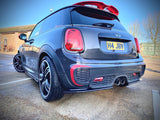 Mini Cooper S F56 JCW - Low Line Kit