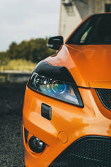 Ford Focus MK2.5 ST225 - Headlight Brows