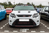 Ford Focus MK2.5 ST225 - Headlight Brows