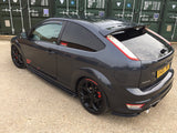 Ford Focus MK2 ST225 - Side Skirt Splitters